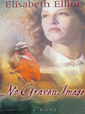 cover image of No Graven Image